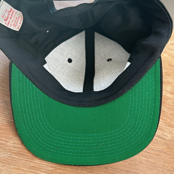 1980's Cleveland Browns NFL New Era Snapback Mint condition - Picture 5 of 7